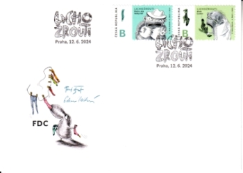 Preview: FDC 1271 / 1280 ● - 2024